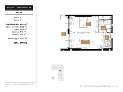 Global Apartments | apartment B.4.28