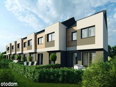 Green House Klimontowska | apartament 2B