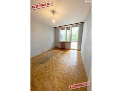 Mieszkanie na sprzedaż 55,00 m², piętro 1, oferta nr 3734/BNK/MS-237604