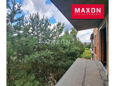 Mieszkanie na sprzedaż 60,78 m², piętro 1, oferta nr 59446/MS/MAX