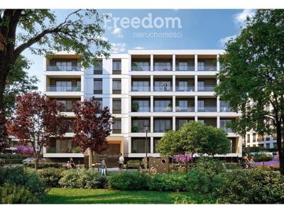 Mieszkanie na sprzedaż 63,83 m², piętro 3, oferta nr 26305/3685/OMS