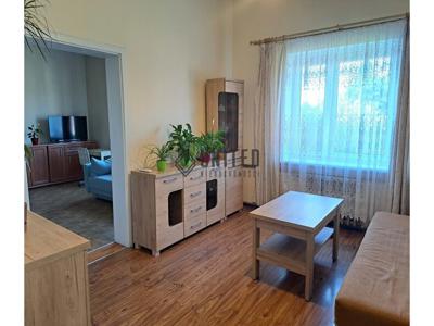 Mieszkanie na sprzedaż 54,00 m², parter, oferta nr 9655/10630/OMS