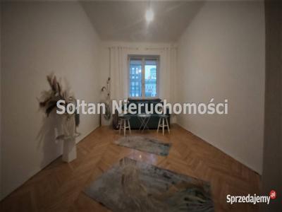 Mieszkanie sprzedam 53.5m2 2 pokoje Warszawa Marszałkowska