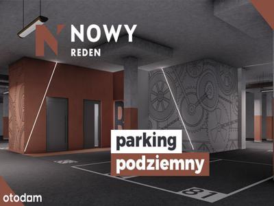 Nowy Reden | 52 M2 | BALKON | POM. gospodarcze