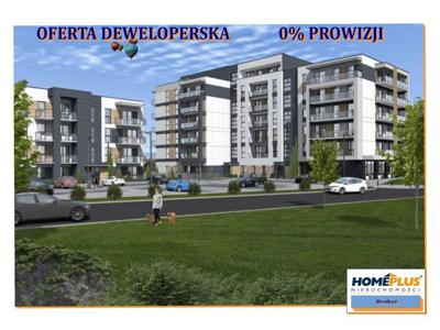 Oferta Deweloperska, Sosnowiec, Bez Prowizji