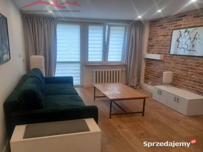 Oferta wynajmu mieszkania 24m2 1 pok Krosno