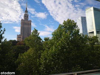 PL/EN - Pierwsza linia Świętokrzyska widok na Pała