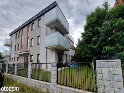 Prestiżowy Apartament w Siedlcach-106 m2 Centrum