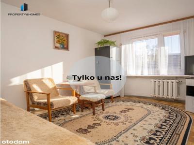 Słoneczne / 3 pokoje / centrum / balkon / parking