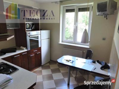 Wynajmę mieszkanie Grodzisk Mazowiecki Cegielniana 64m2 2-pokojowe