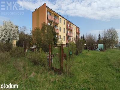 Zadbane mieszkanie w Grudziądzu