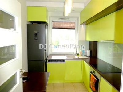 Apartament, Aleja Wilanowska