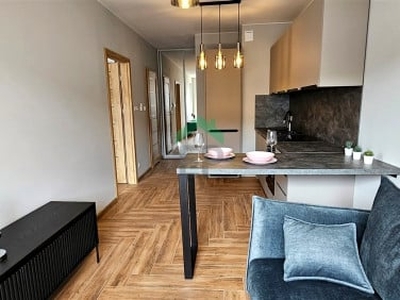 Apartament Częstochowa