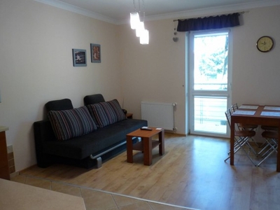 Apartament Pod Skrzydłami