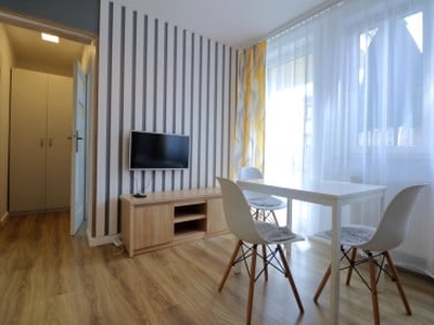 Apartament, ul. 29 Listopada