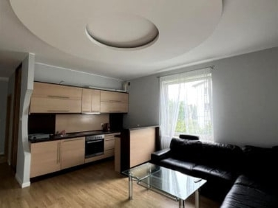 Apartament, ul. Architektów