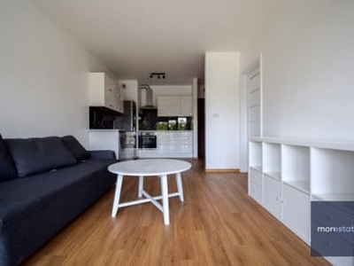 Apartament, ul. Łaszkiewicza