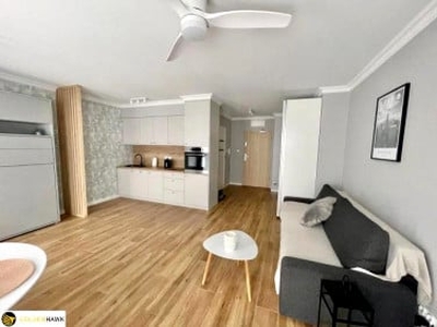 Apartament, ul. Bronowicka