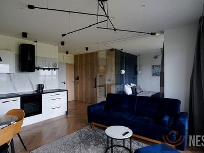 Apartament, ul. Bronowicka