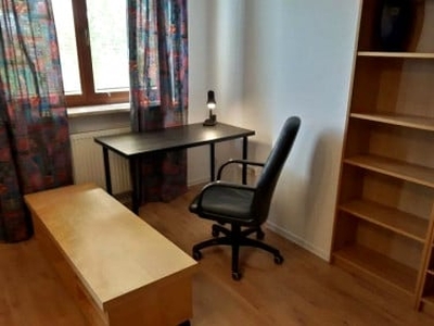 Apartament, ul. Bukowińska