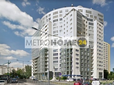 Apartament, ul. Bukowińska