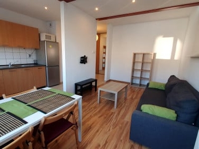 Apartament, ul. Chałupnika