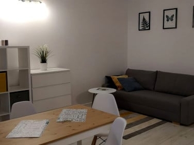 Apartament, ul. Chłodna