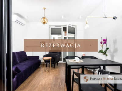 Apartament, ul. Danka