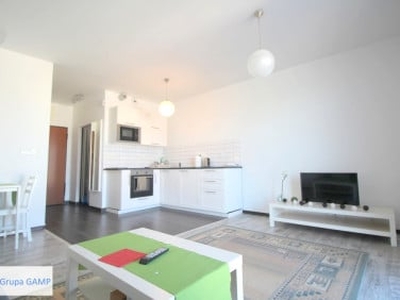 Apartament, ul. Dobrego Pasterza