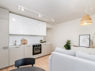 Apartament, ul. Żegiestowska