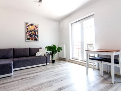 Apartament, ul. Żeligowskiego