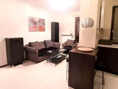 Apartament, ul. Giełdowa