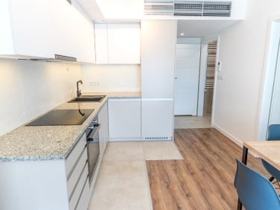 Apartament, ul. Jacka