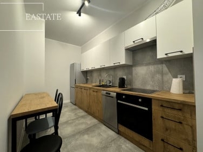 Apartament, ul. Konstruktorska