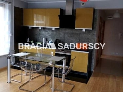 Apartament, ul. Masarska