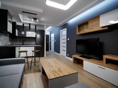 Apartament, ul. Modlińska