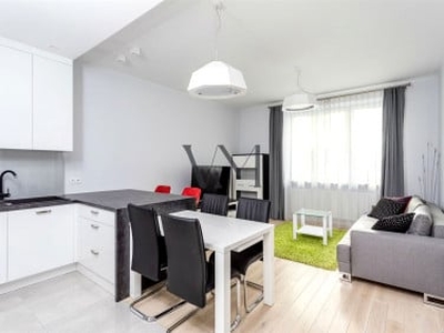 Apartament, ul. Ogrodowa