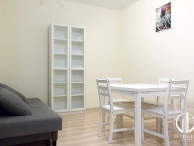 Apartament, ul. Ostródzka