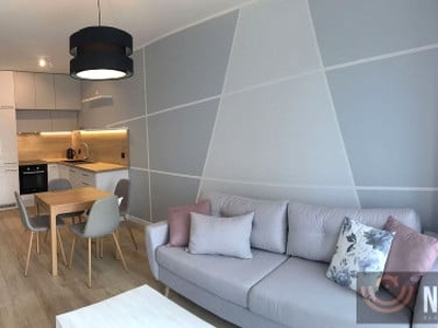 Apartament, ul. Powstańców Śląskich