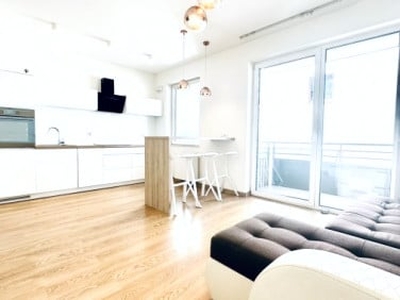 Apartament, ul. Powstańców Śląskich