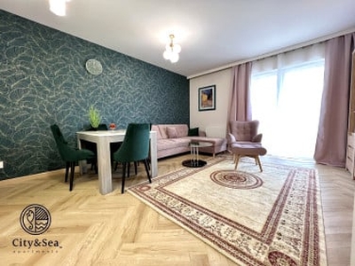 Apartament, ul. Powstańców Warszawskich