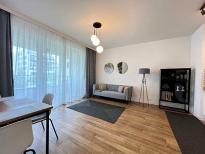 Apartament, ul. Przerwana