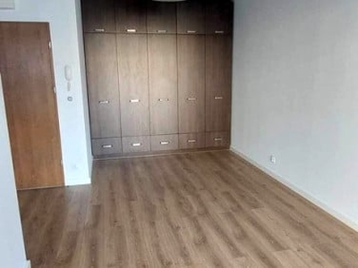 Apartament, ul. Pułaskiego