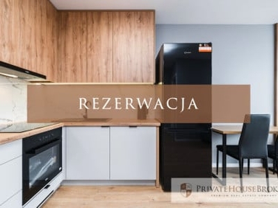 Apartament, ul. Reduta