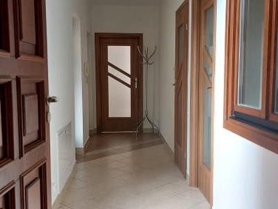 Apartament, ul. Różana