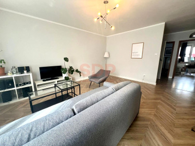 Apartament, ul. Rutkiewicz