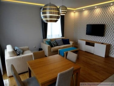 Apartament, ul. Rymarska