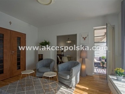 Apartament, ul. Sarmacka