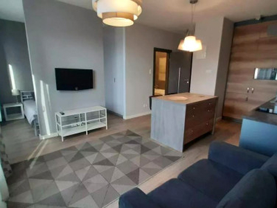 Apartament, ul. Siedmiogrodzka