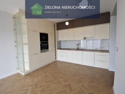 Apartament, ul. Suwalska